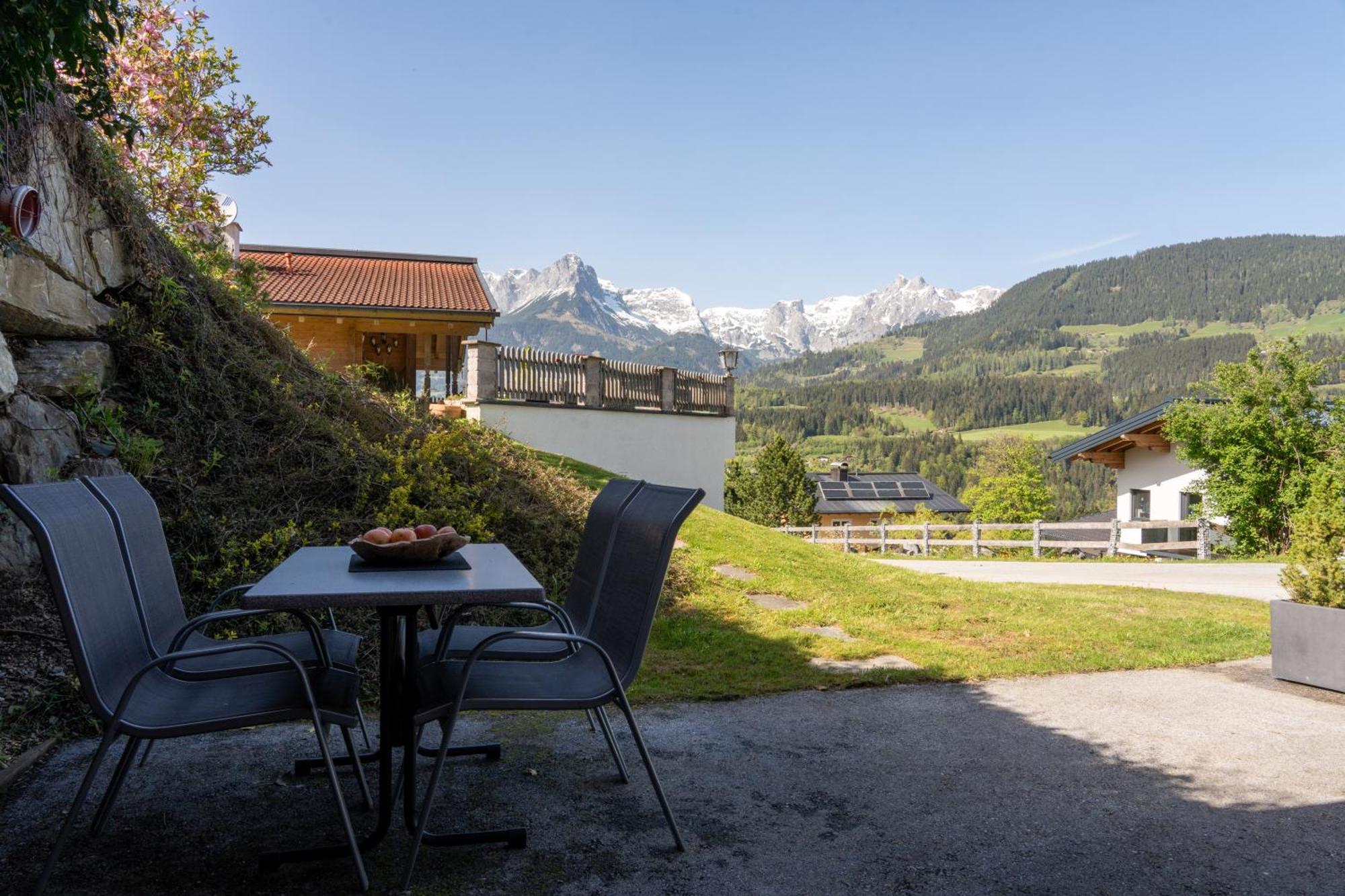 Oberwinkl Gut Hotel Bischofshofen Buitenkant foto